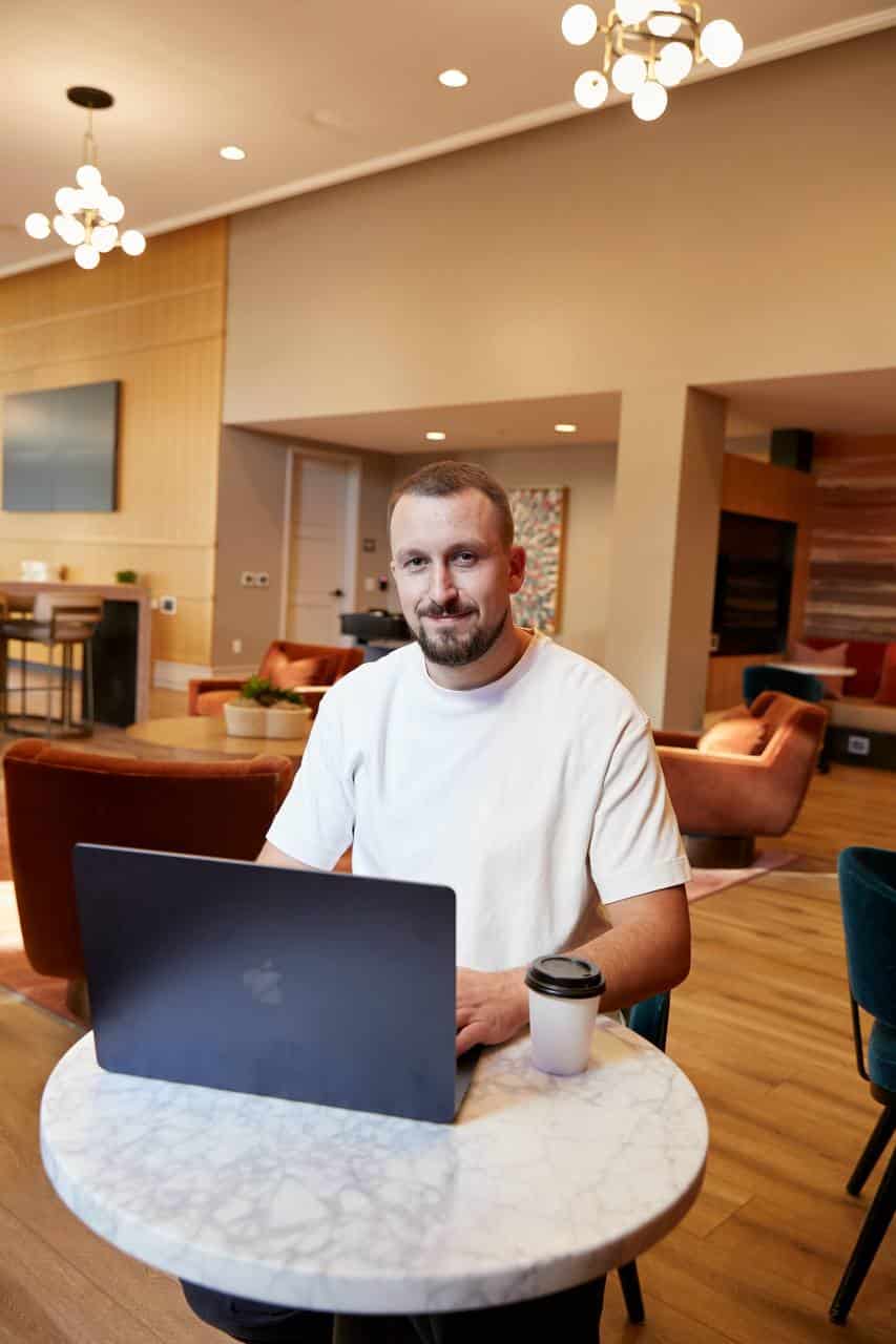 Американський ринок ремонту побутової техніки очима мігранта: як Ярослав Чигрин кидає виклик застарілим стандартам