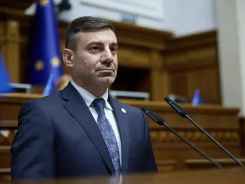 Наплив заяв, а не окремі інциденти. Лубінець заявив про системні зловживання з&hellip;