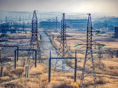 Енергогенератори очікують розрахунків до півтора року, повідомляє “Укренерго”.