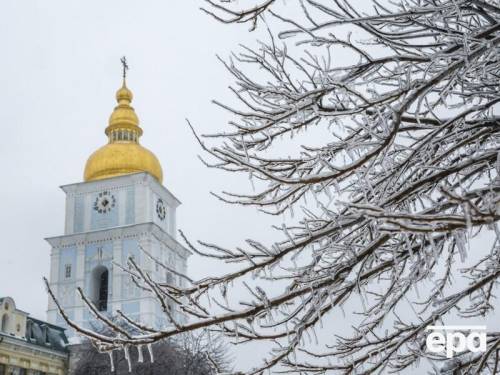 Метеорологи спрогнозували, якою буде погода в Україні у березні