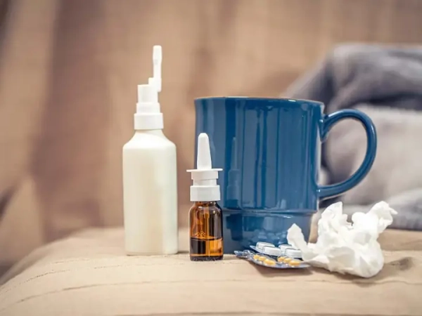 Український грип А: ризики для малечі та дорослих, симптоми та запобігання ускладненням