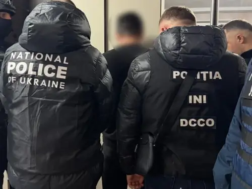 Росія планувала ліквідації вищих військових, політичних діячів та медійників України. Один із намічених – службовець ГУР Юсов.