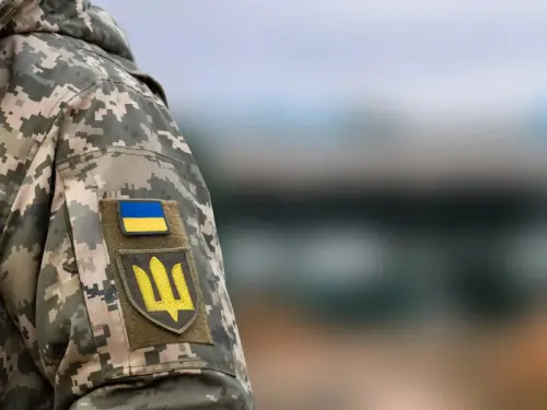 У Вінниці чоловік відкрив вогонь, зустрівши команду сповіщення ТЦК