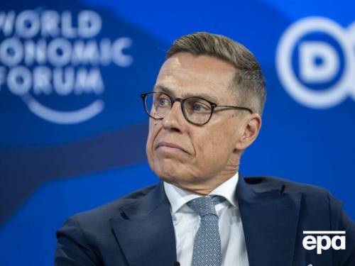 Фінляндія: без’ядерний статус підтверджено президентом