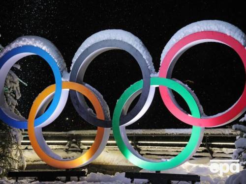 Візуальний абстракціонізм. Як виглядають нагороди для призерів Олімпійських ігор.