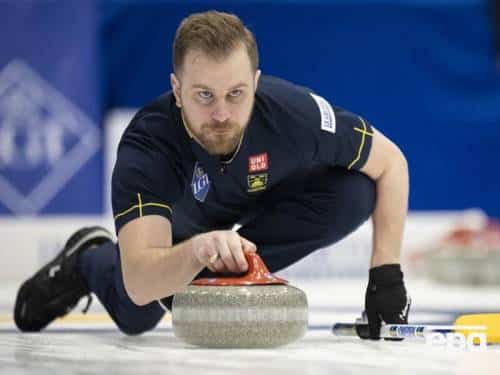 Шведські брат з сестрою тріумфували на Олімпіаді 2026 в Італії,&hellip;