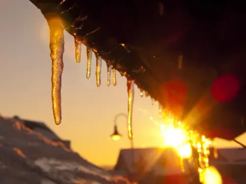 В Україну наближається потепління, але з мокрим снігом та поривами вітру. Прогноз&hellip;