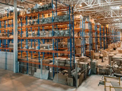 Кабмін повинен забезпечити відстрочку екологічного збору CBAM для України – УСПП