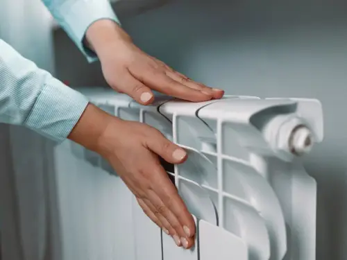 Де в Києві найгірше з теплом, повідомив Олексій Кулеба