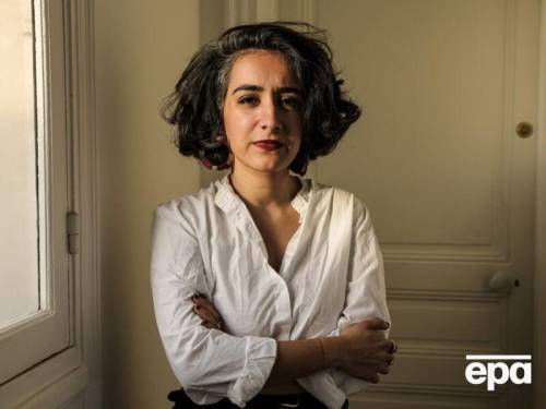 Іранська правозахисниця, що отримала Нобелівську премію, знову засуджена до ув’язнення