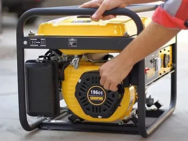 Заради здоров’я, життя та цінностей: поради від МВС щодо безпечного використання альтернативних джерел енергії.