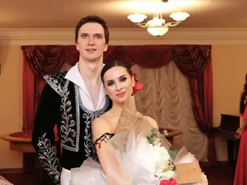 Артисти Національної опери: Ми діяли законно, бо в Україні не&hellip;