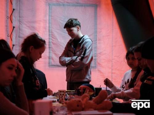 У Києві через брак опалення злили групи шкіл та дитсадків – Київська&hellip;