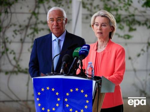 ЄС закликає до найбільшої поміркованості на Середньому Сході.