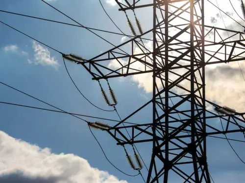 “Укренерго” повідомила про шахрайські розсилки фальшивих листів з “планами вимкнень електроенергії”