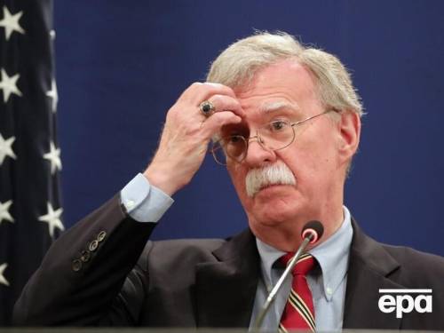 Колишній радник Трампа скептично оцінив імовірність переговорів між&hellip;