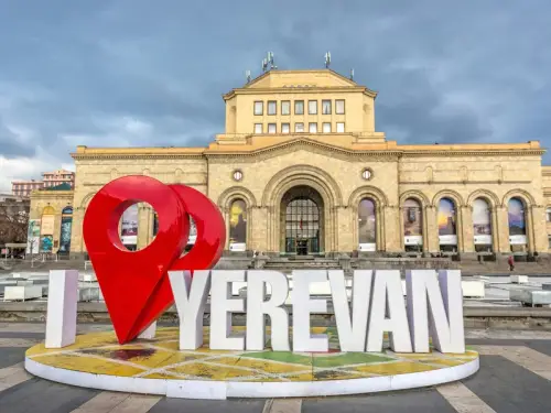 В Вірменії висунули ідею заснувати відомство інтимних справ. Які будуть його функції?