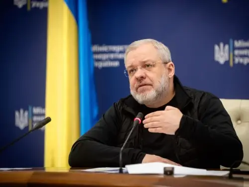 САП проситиме щодо Галущенка близько пів мільярда гривень запоруки.