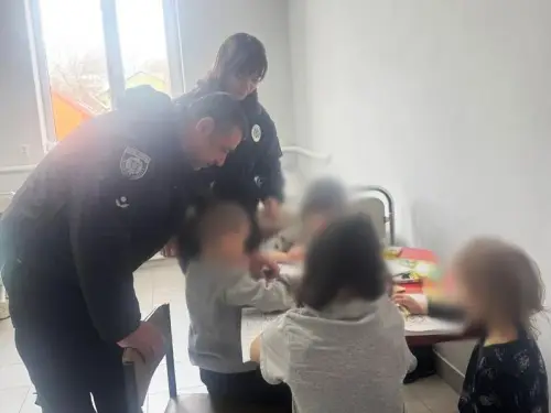 Трагедія у Львівській області: загинула дворічна дитина. Соціальній працівниці висунуто звинувачення.