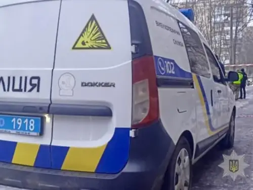 Одеса: підірвано автівку, одна жертва.