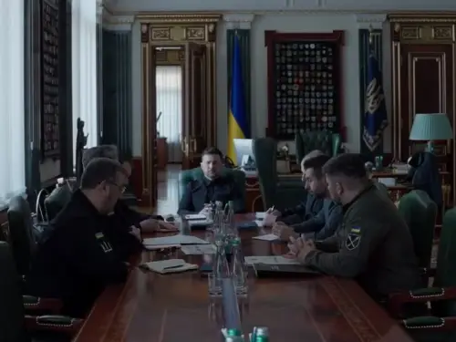 Зеленський щодо женевських перемовин: Справжні шанси гідно закінчити війну ще є.