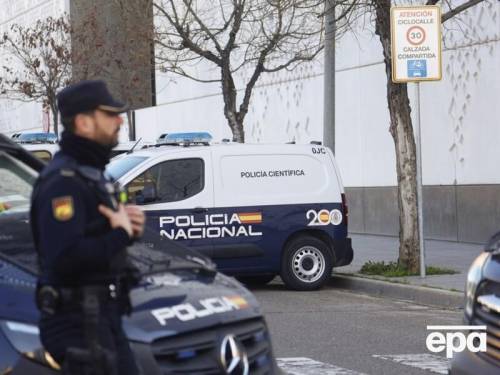 В Іспанії схопили фігуранта справи щодо смерті українського банкіра в Мілані