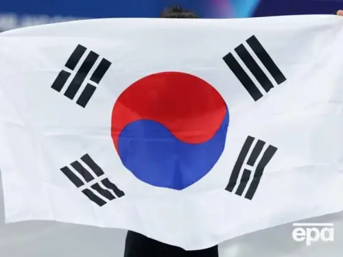 Південь Кореї думає над долученням до ініціативи PURL.