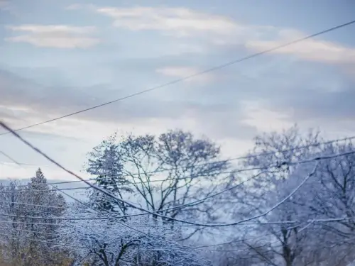 ДТЕК минулого тижня відновив електропостачання для 814 тис. родин.