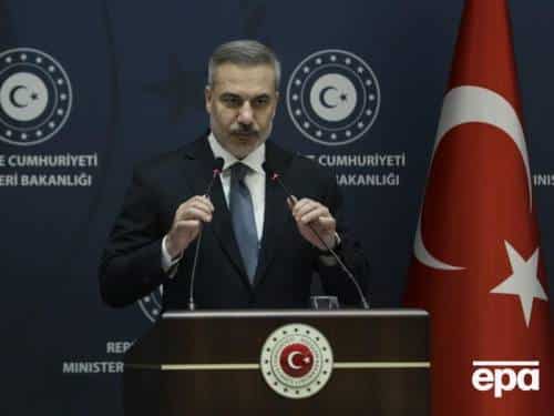 Туреччина ризикує вступити в “ядерне змагання” через Іран&hellip;