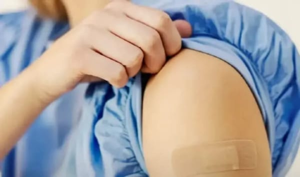 Оновлений графік вакцинації та щеплення від гепатиту B: пояснення МОЗ для батьків