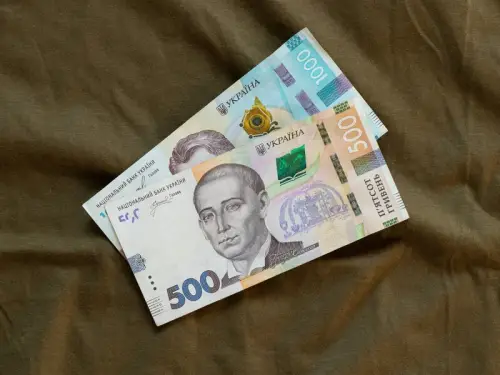 Найменша зарплатня в Україні – найгірша в Європі, за повідомленнями преси.