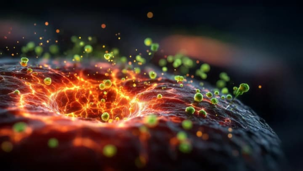 Канадські дослідники створили бактерії, що генетично руйнують рак.