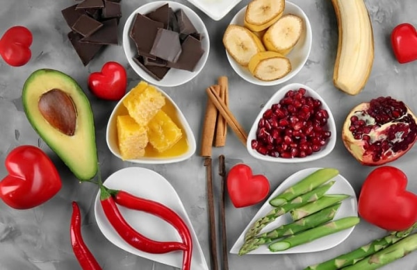 Афродизіаки та статевий потяг: правда чи вигадка?