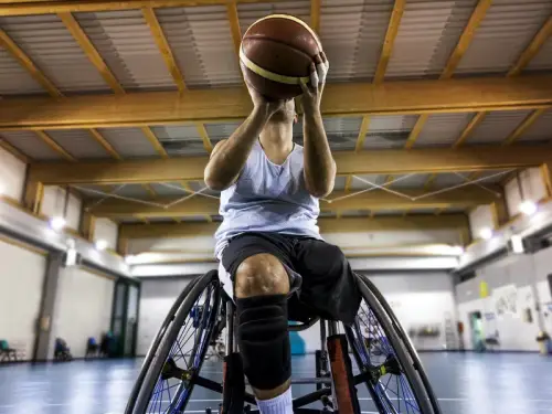 Україна не буде ігнорувати Паралімпіаду 2026, хоч там будуть росіяни й білоруси під нейтральними стягами