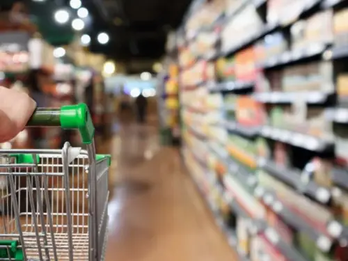 Кабмін змінив положення “Національного кешбеку”.