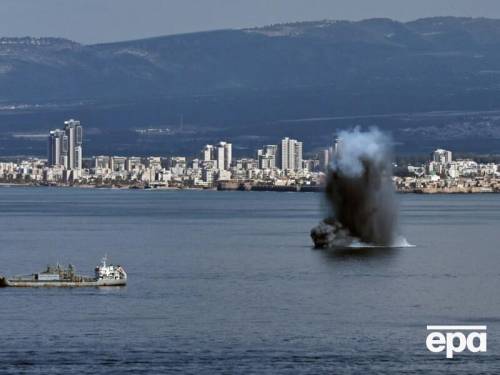 Українцям радять не їздити до Ізраїлю.