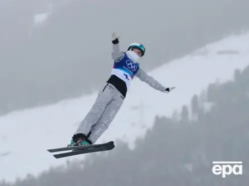 Провал на Олімпіаді. Українська збірна повертається з порожніми руками.