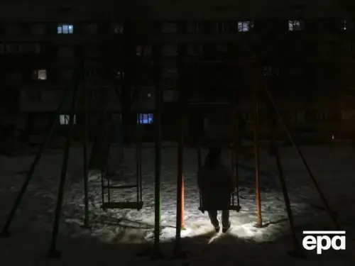 Значні руйнування не дозволяють припинити екстрені відключення у багатьох областях – “Укренерго”