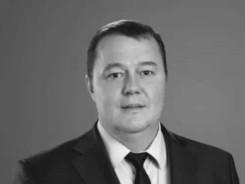 Зеленський удостоїв Брехта, колишнього очільника “Укренерго”, званням Героя України (посмертно)