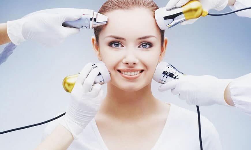 Инновации в эстетической медицине: обзор оборудования Alvi Prague