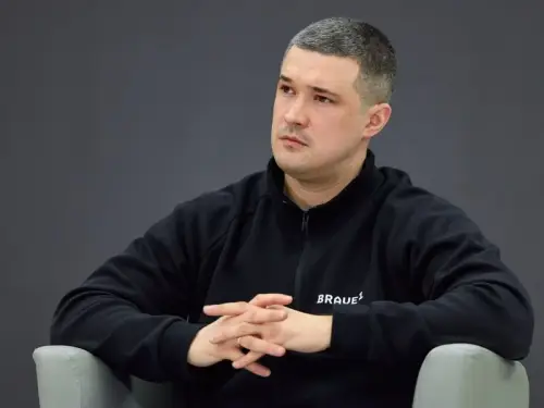 Федоров таємно зустрівся з бійцями штурмових підрозділів та піхоти. Про що говорили?