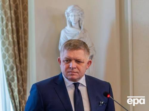 Фцо сказав, що ще не налаштований на зустріч із Зеленським.