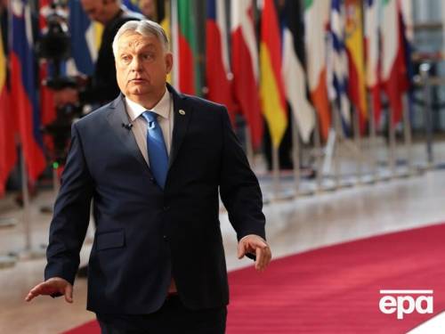 Закарпатський обранець озвучив здогадки щодо передвиборчих експортних потоків Орбана.