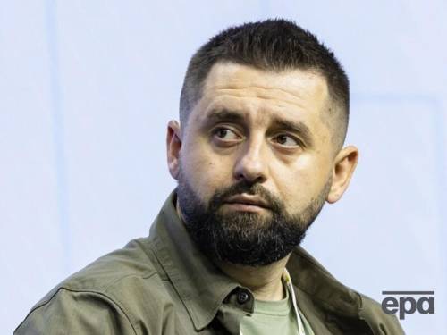 Істотна деталь: Арахамія прояснив заяву Зеленського щодо призову депутатів.