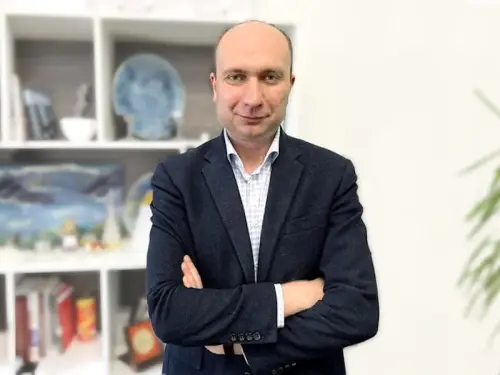 Припинення роботи в цехах “АрселорМіттал Кривий Ріг” – через CBAM, вважає Біленький.