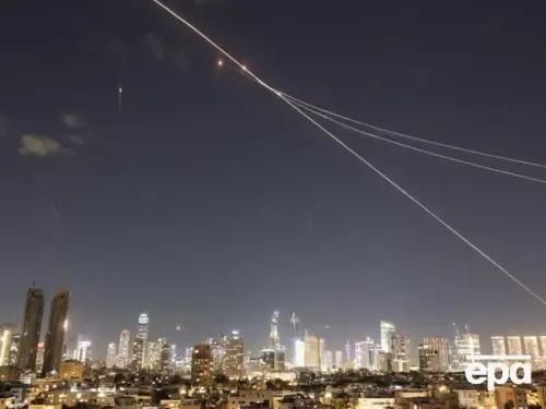 Іран приготувався до тривалого конфлікту – CNN