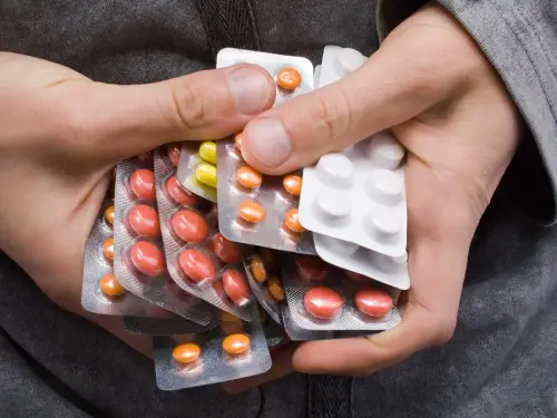 Дослідження: 26 транснаціональних фармкомпаній оперують в Україні та Росії одночасно.