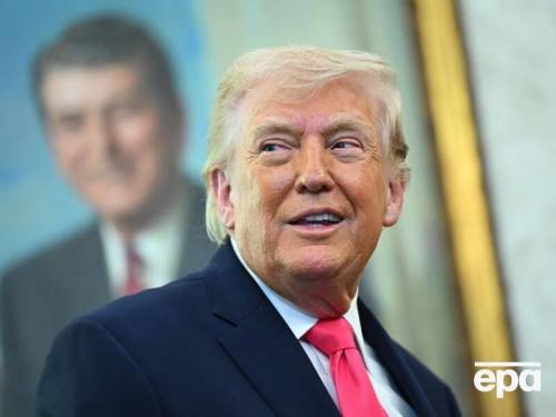 У Трампа одна долоня для згоди, а інша готова нанести удар. В Ірані роз’яснили відмову від перемовин.