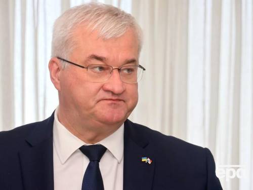 США надали Україні гарантії щодо нерозповсюдження зброї PURL в інші держави – Сибіга