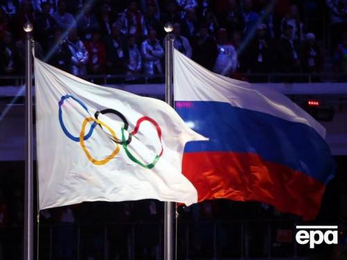 Неважливо, чим вони займалися на фронті: росіянам-комбатантам дозволено змагатися на Паралімпійських іграх.